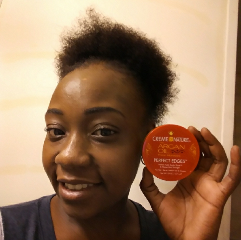 Meet your Posher, Shanel